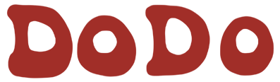 DoDo - Clear Logo Image