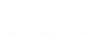 Elona: Eternal League of Nefia - Clear Logo Image