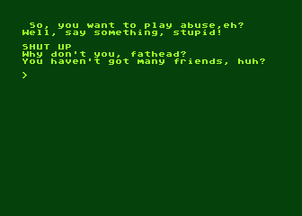 Abuse