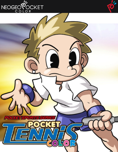Trader Games - Neogeo pocket on Snk