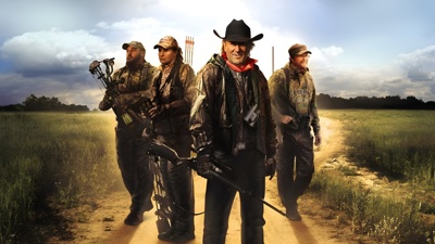 Cabela's Big Game Hunter: Pro Hunts - Fanart - Background