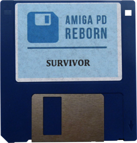 Survivor - Disc
