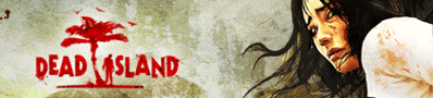 Dead Island - Banner