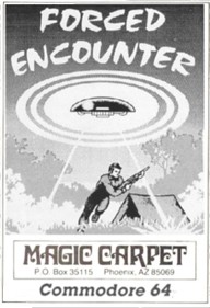 Forced Encounter