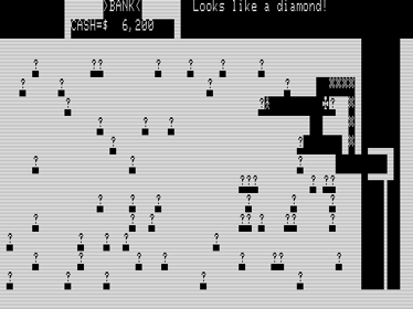 Eureka - Screenshot - Gameplay