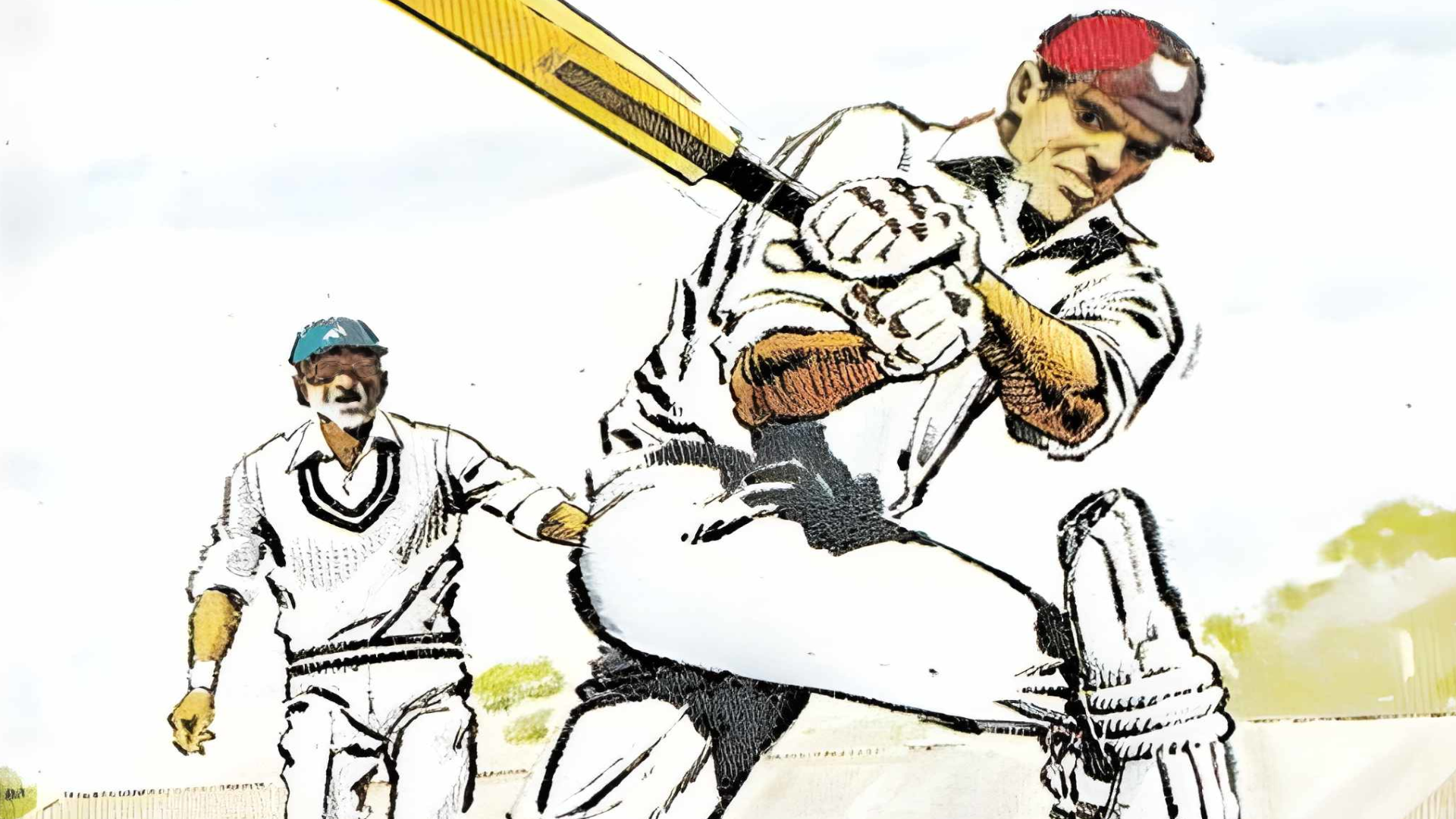 Test Match