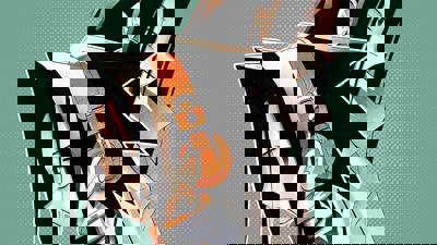 Shaman King Card Game: Chou Senjiryakketsu: Meramera Hen