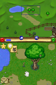 SimAnimals - Screenshot - Gameplay