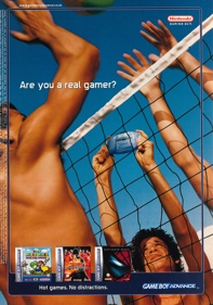 Spider-Man - Advertisement Flyer - Front