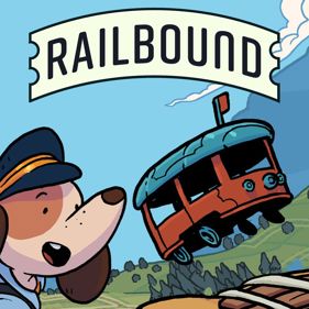 Railbound - Square