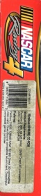 NASCAR Racing 4 - Box - Spine