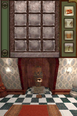 Sherlock Holmes: The Mystery of the Mummy