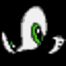 Sonic Adventure - Icon