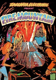 Fire Mountain