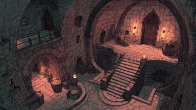 Alcazar: The Forgotten Fortress