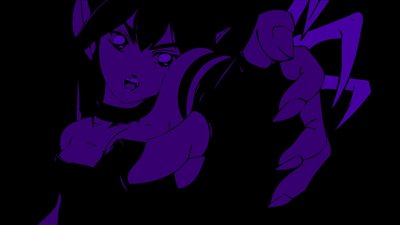 Sega Ages 2500 Series Vol. 17: Phantasy Star Generation: 2 - Fanart - Background