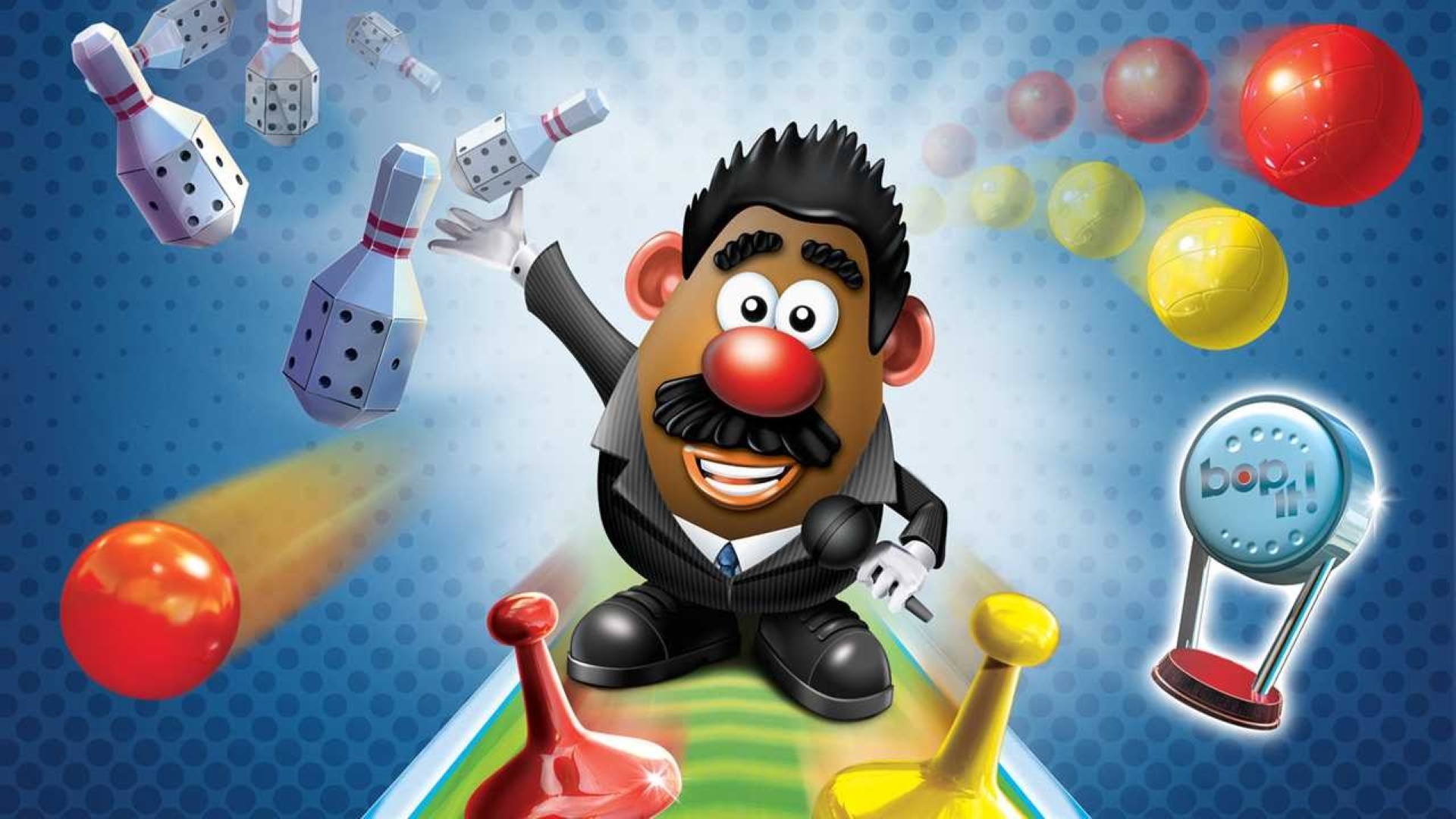 Hasbro Family Game Night 4: The Game Show