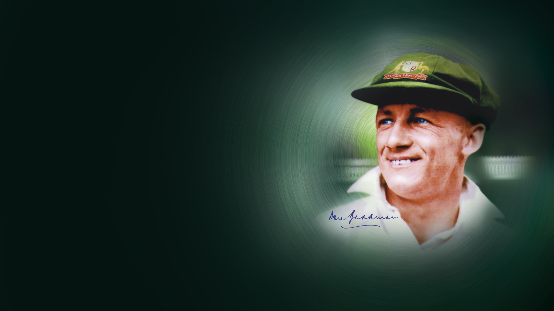 Don Bradman Cricket 14