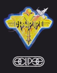 Blowpipe - Box - Front - Reconstructed