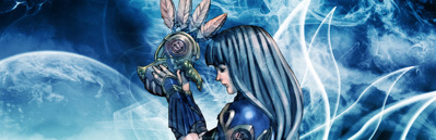 Valkyrie Profile - Banner