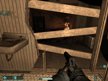 F.E.A.R.: Extraction Point - Screenshot - Gameplay Image