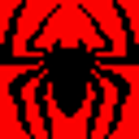 Ultimate Spider-Man - Icon
