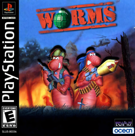 Worms - Box - Front - Reconstructed