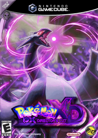 Pokémon XD: DX [Director's Cut]