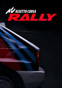 Assetto Corsa Rally
