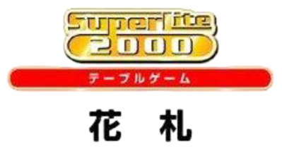 Hanafuda - Clear Logo