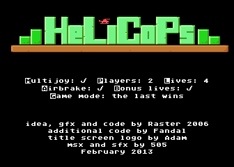 Helicops