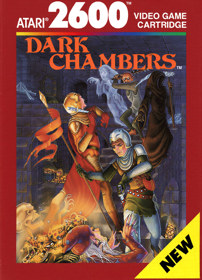 Dark Chambers