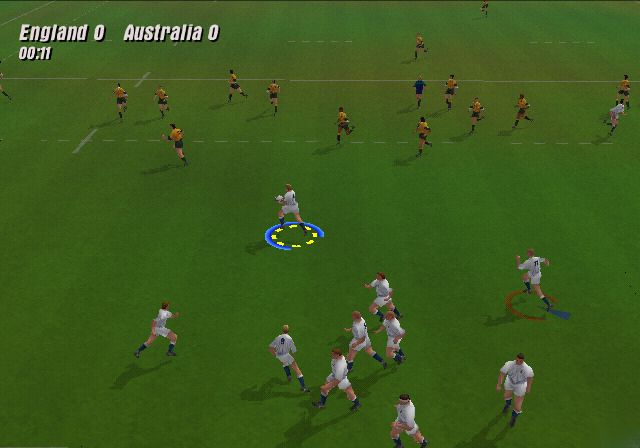 Rugby