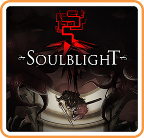 Soulblight - Box - Front