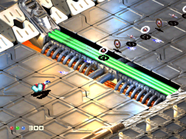 Viewpoint - Screenshot - Gameplay