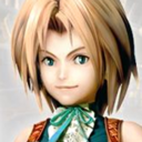 Final Fantasy IX - Icon