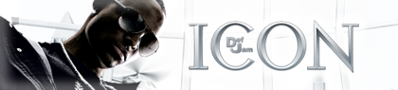 Def Jam: Icon - Banner