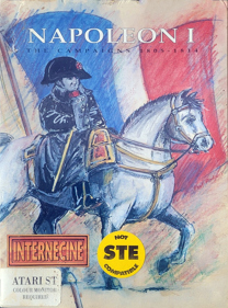 Napoleon I: The Campaigns 1805-1814