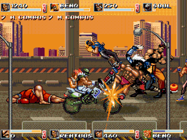 Shiva & Lisa: Trilogy (Collection Edition) - Screenshot - Gameplay