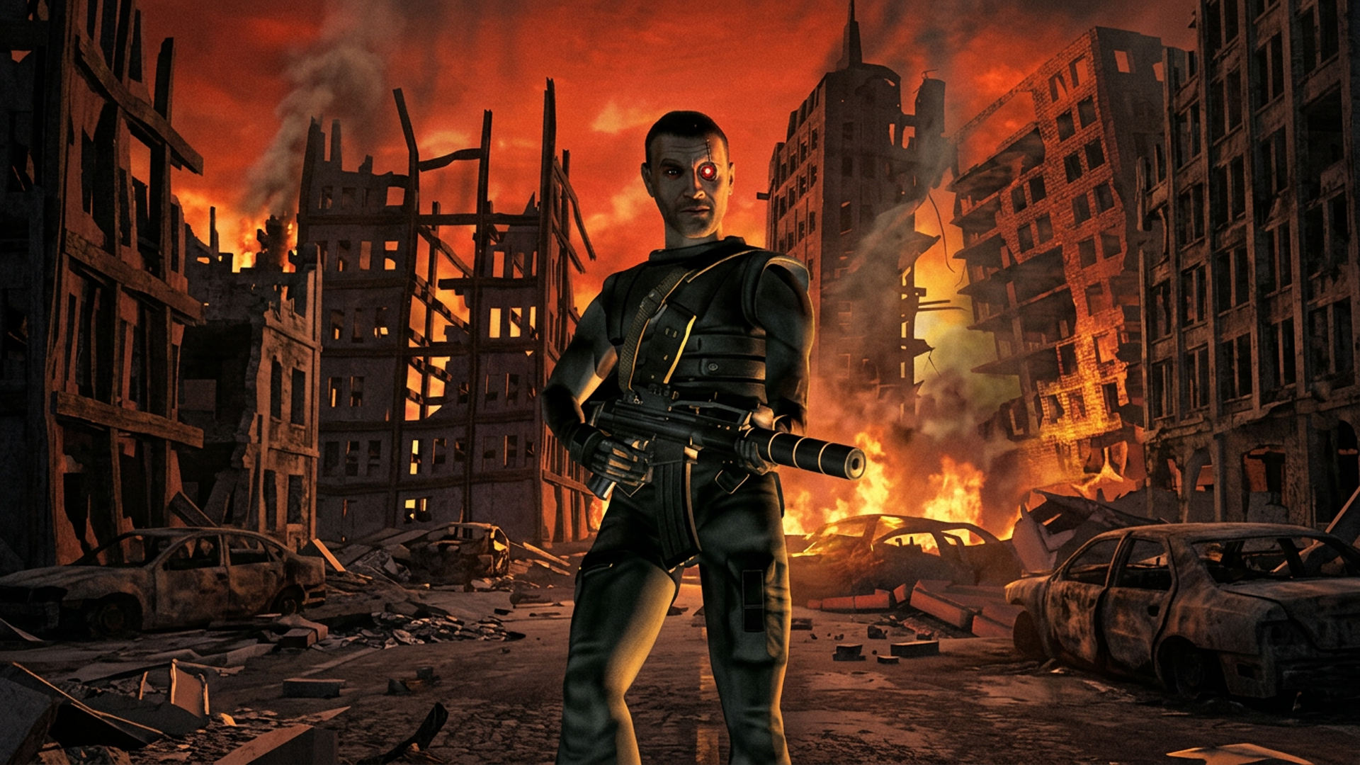 C-12: Final Resistance