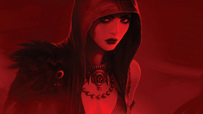 Dragon Age: Origins - Fanart - Background