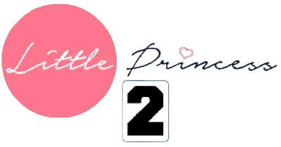 Little Princess 2 - Clear Logo
