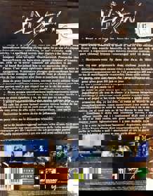 HeXen: Beyond Heretic - Box - Back - Reconstructed