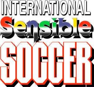 Championship Soccer '94 - Clear Logo Image