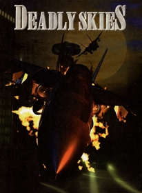 Deadly Skies