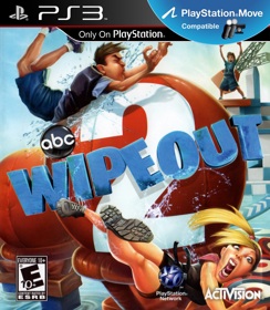 Wipeout 2