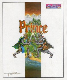 Prince