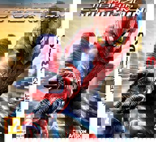 The Amazing Spider-Man - Box - Front