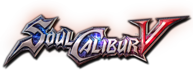 SoulCalibur V - Clear Logo Image