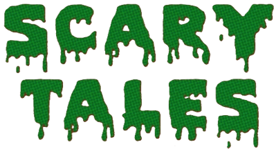 Scary Tales Vol. 1 - Clear Logo